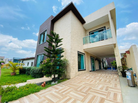 Casa de Condomínio com 3 Quartos à Venda, 240 m² em Tapanã (Icoaraci) - Belém