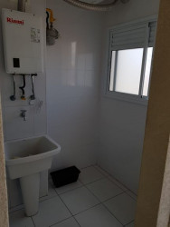 Apartamento com 2 Quartos à Venda ou Locação, 59 m² em Vila Nova Mazzei - São Paulo