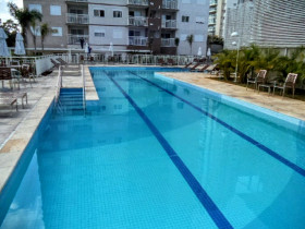 Apartamento com 2 Quartos para Alugar, 62 m² em Lapa - São Paulo