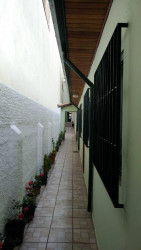 Sobrado com 3 Quartos à Venda, 180 m² em Paraíso - Santo André