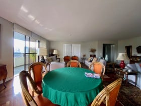 Apartamento com 2 Quartos à Venda, 312 m² em Santa Cecília - São Paulo