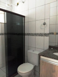 Casa com 3 Quartos para Alugar, 160 m² em Jardim Mariléa - Rio Das Ostras