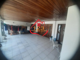 Casa com 4 Quartos à Venda, 320 m² em Souza - Belém