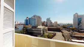 Apartamento com 3 Quartos à Venda, 106 m² em Lapa - São Paulo