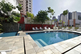 Apartamento com 2 Quartos à Venda, 97 m² em Vila Andrade - São Paulo