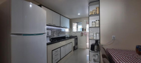 Apartamento com 3 Quartos à Venda, 105 m² em Boa Viagem - Recife
