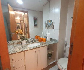 Apartamento com 1 Quarto à Venda, 69 m² em Botafogo - Rio de Janeiro