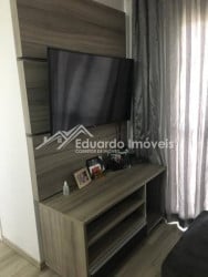 Apartamento com 2 Quartos à Venda, 47 m² em Vila Gonçalves - São Bernardo Do Campo