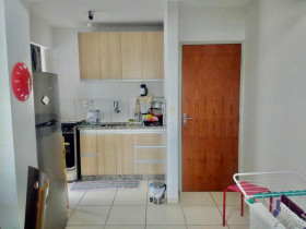 Apartamento com 2 Quartos à Venda, 52 m²em Setor Negrão de Lima - Goiânia