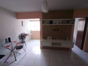 Apartamento com 2 Quartos à Venda, 42 m² em Turu - São Luís