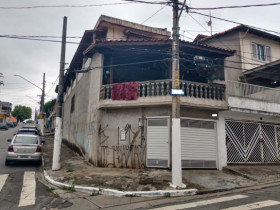 Sobrado com 3 Quartos à Venda, 120 m² em Itaquera - São Paulo