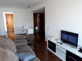 Apartamento com 3 Quartos à Venda, 86 m² em Vila Deodoro - São Paulo