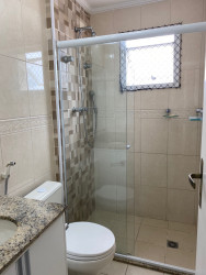 Apartamento com 3 Quartos à Venda, 98 m² em José Menino - Santos