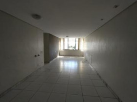 Apartamento com 3 Quartos à Venda, 107 m² em Campo Grande - Recife