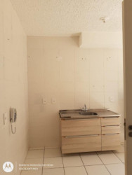 Apartamento com 2 Quartos à Venda ou Locação, 48 m² em Altos de Ipanema - Sorocaba