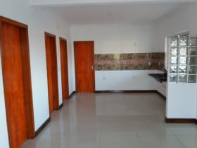 Apartamento com 3 Quartos à Venda,  em Barra do Ceará - Fortaleza