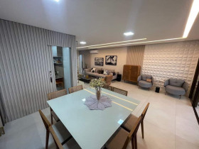 Apartamento com 4 Quartos à Venda, 188 m² em Ponta D'Areia - São Luís