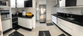 Apartamento com 3 Quartos à Venda, 104 m² em Jardim Avelino - São Paulo