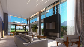 Casa de Condomínio à Venda, 241 m² em Capão Novo - Capão da Canoa