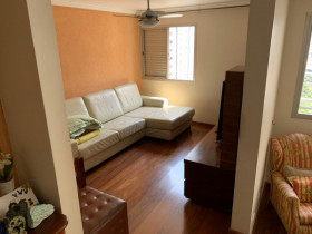 Apartamento com 4 Quartos à Venda, 145 m² em Pinheiros - São Paulo