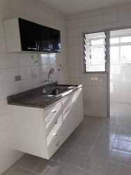 Apartamento com 2 Quartos para Alugar, 65 m² em Santa Teresinha - São Paulo