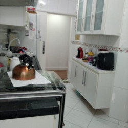 Apartamento com 2 Quartos à Venda, 62 m² em Vila Roque - São Paulo