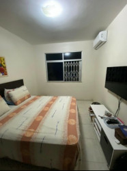 Apartamento com 2 Quartos à Venda, 90 m² em Amaralina - Salvador