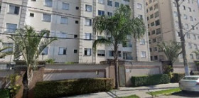 Apartamento com 2 Quartos à Venda, 45 m² em Jardim Santa Terezinha (Zona Leste) - São Paulo