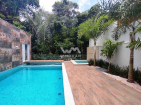 Casa com 8 Quartos à Venda, 617 m² em Riviera - Bertioga