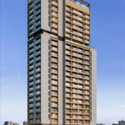 Apartamento com 1 Quarto à Venda, 27 m² em Jardim das Acácias - São Paulo