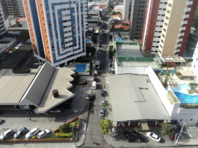 Apartamento com 3 Quartos à Venda, 120 m² em Jardins - Aracaju