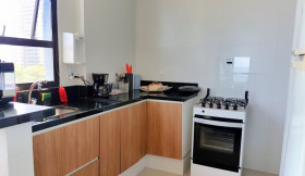 Apartamento com 2 Quartos à Venda, 78 m² em Barra Da Tijuca - Rio De Janeiro