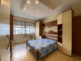 Apartamento com 3 Quartos à Venda, 150 m² em Pompéia - Santos