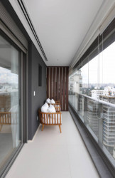 Apartamento com 4 Quartos à Venda, 251 m²em Vila Nova Conceição - São Paulo