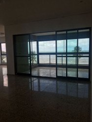 Apartamento com 4 Quartos à Venda ou Locação, 193 m² em Boa Viagem - Recife