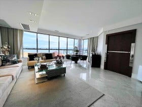 Apartamento com 4 Quartos à Venda, 265 m² em Mata da Praia - Vitória