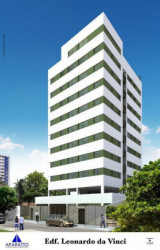 Apartamento com 2 Quartos à Venda, 49 m² em Barra de Jangada - Jaboatão dos Guararapes