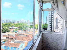 Apartamento com 2 Quartos à Venda, 110 m² em Torre - Recife