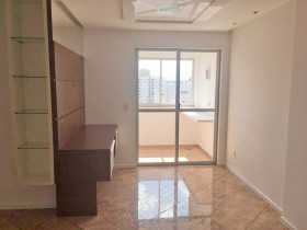 Apartamento com 3 Quartos à Venda, 89 m² em Centro - Criciúma