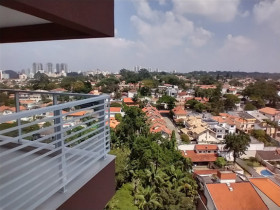 Apartamento com 2 Quartos à Venda, 68 m² em Jardim Prudência - São Paulo