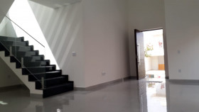 Casa de Condomínio com 3 Quartos à Venda, 280 m² em Jardim Residencial Chácara Ondina - Sorocaba