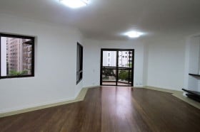 Apartamento com 3 Quartos à Venda, 95 m² em Itaim Bibi - São Paulo