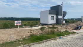 Terreno à Venda, 360 m² em Linha Batista - Criciúma