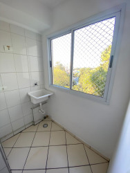 Apartamento com 2 Quartos para Alugar, 50 m² em Demarchi - São Bernardo Do Campo