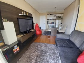 Apartamento com 3 Quartos à Venda, 64 m² em Gopoúva - Guarulhos
