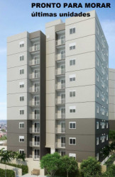 Edifício Residencial com 2 Quartos à Venda,  em Jardim Monte Alegre - Taboão da Serra