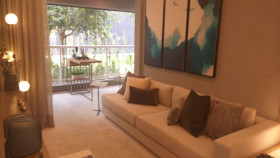 Apartamento com 3 Quartos à Venda, 103 m² em Jardim Das Acácias - São Paulo