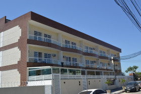 Apartamento com 2 Quartos à Venda, 70 m² em Trindade - São Gonçalo