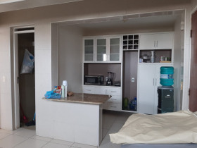 Apartamento com 3 Quartos à Venda, 155 m²em Meireles - Fortaleza