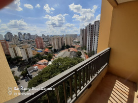 Cobertura com 3 Quartos à Venda, 115 m² em Jardim Textil - São Paulo